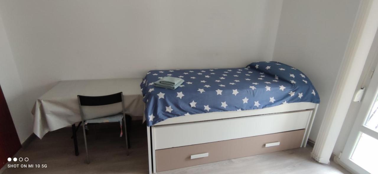 Dormitorios Piso Gandia Zewnętrze zdjęcie