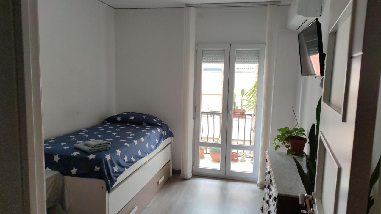 Dormitorios Piso Gandia Zewnętrze zdjęcie