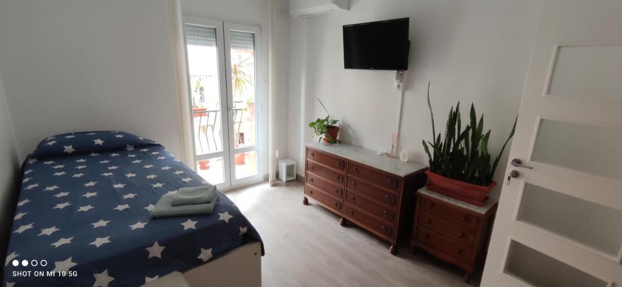 Dormitorios Piso Gandia Zewnętrze zdjęcie