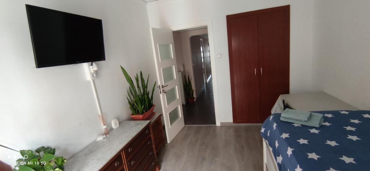 Dormitorios Piso Gandia Zewnętrze zdjęcie