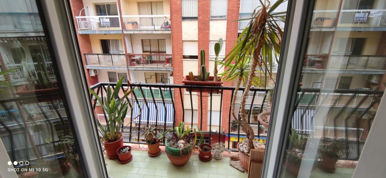 Dormitorios Piso Gandia Zewnętrze zdjęcie