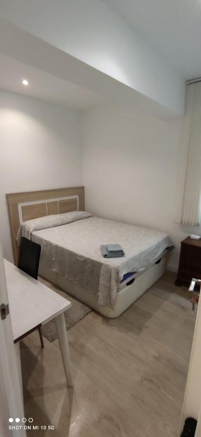 Dormitorios Piso Gandia Zewnętrze zdjęcie