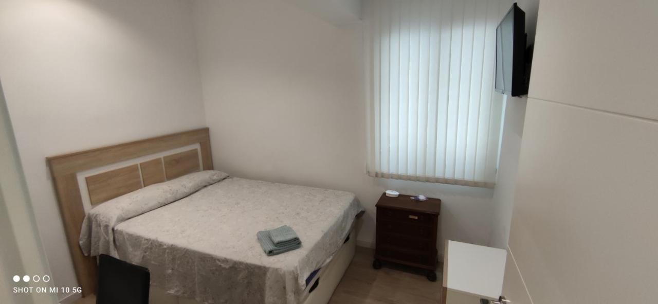Dormitorios Piso Gandia Zewnętrze zdjęcie