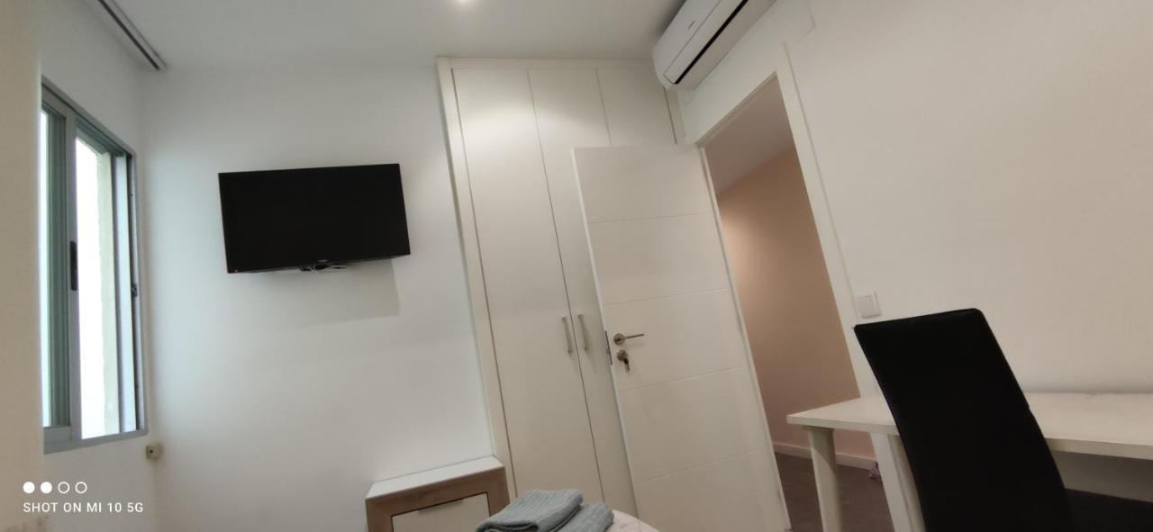 Dormitorios Piso Gandia Zewnętrze zdjęcie