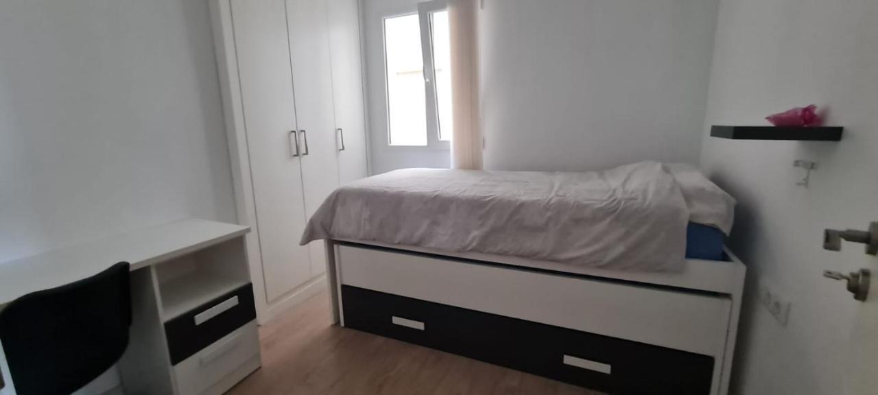 Dormitorios Piso Gandia Zewnętrze zdjęcie